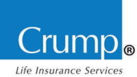 Crump Insurance Logo